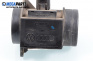 Air mass flow meter for Volkswagen Sharan Minivan I (05.1995 - 03.2010) 1.9 TDI, 90 hp, № 074 906 461