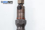 Diesel fuel injector for Renault Kangoo Van (08.1997 - 02.2008) D 65 1.9 (KC0E, KC02, KC0J, KC0N), 64 hp, № Lucas LCR673540