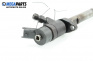 Einspritzdüse for Mazda 3 Hatchback I (10.2003 - 12.2009) 1.6 DI Turbo, 109 hp, № Bosch 0445110188