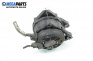 Alternator for Mazda 3 Hatchback I (10.2003 - 12.2009) 1.6 DI Turbo, 109 hp