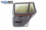 Door for BMW 5 Series E39 Touring (01.1997 - 05.2004), 5 doors, station wagon, position: rear - right