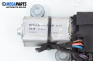 Motor ștergătoare parbriz for BMW 5 Series E39 Touring (01.1997 - 05.2004), combi, position: din spate, № 8 361 640