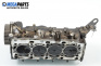 Engine head for Renault Megane II Grandtour (08.2003 - 08.2012) 1.5 dCi (KM16, KM1E), 106 hp