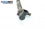 Diesel fuel injector for Renault Megane II Grandtour (08.2003 - 08.2012) 1.5 dCi (KM16, KM1E), 106 hp, № 8200380253