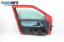 Door for Renault Clio II Hatchback (09.1998 - 09.2005), 3 doors, hatchback, position: left