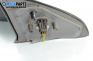 Mirror for Opel Astra G Hatchback (02.1998 - 12.2009), 5 doors, hatchback, position: left