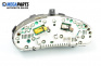 Instrument cluster for Peugeot 206 Hatchback (08.1998 - 12.2012) 1.9 D, 69 hp