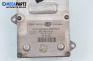 Balast xenon for Audi A8 Sedan 4E (10.2002 - 07.2010), № 5DF 008 279-10