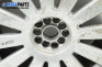 Alloy wheels for Audi A8 Sedan 4E (10.2002 - 07.2010) 18 inches, width 8/8.5 (The price is for the set)