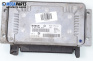 ECU for Peugeot 206 Hatchback (08.1998 - 12.2012) 1.6 i, 89 hp, № 9632693980