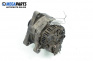 Alternator for Peugeot 206 Hatchback (08.1998 - 12.2012) 1.6 i, 89 hp