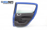 Door for Peugeot 307 Hatchback (08.2000 - 12.2012), 5 doors, hatchback, position: rear - right