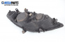 Scheinwerfer for Peugeot 307 Hatchback (08.2000 - 12.2012), hecktür, position: links