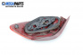 Bremsleuchte for Peugeot 307 Hatchback (08.2000 - 12.2012), hecktür, position: links