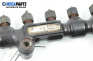 Rampă combustibil for Peugeot 307 Hatchback (08.2000 - 12.2012) 1.6 HDi 110, 109 hp, № 9654592680