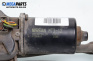 Motor ștergătoare parbriz for Nissan Micra III Hatchback (01.2003 - 06.2010), hatchback, position: fața, № MT3-12