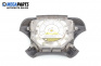 Airbag for Saab 9-3 Cabrio I (02.1998 - 08.2003), 3 uși, cabrio, position: fața