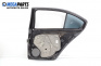 Door for Skoda Octavia II Sedan (02.2004 - 06.2013), 5 doors, sedan, position: rear - right