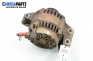 Alternator for Ford Fiesta V Hatchback (11.2001 - 03.2010) 1.3, 69 hp