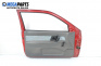 Door for Seat Ibiza II Hatchback (03.1993 - 05.2002), 3 doors, hatchback, position: left