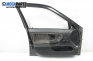 Door for BMW 3 Series E36 Sedan (09.1990 - 02.1998), 5 doors, sedan, position: front - left