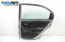 Ușă for Hyundai Sonata IV Sedan (03.1998 - 12.2005), 5 uși, sedan, position: dreaptă - spate