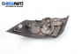 Bremsleuchte for Renault Megane II Coupe-Cabriolet (09.2003 - 03.2010), cabrio, position: links