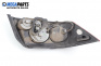 Bremsleuchte for Renault Megane II Coupe-Cabriolet (09.2003 - 03.2010), cabrio, position: rechts