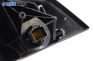 Mirror for Renault Megane II Coupe-Cabriolet (09.2003 - 03.2010), 3 doors, cabrio, position: left