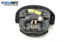 Airbag for Renault Megane II Coupe-Cabriolet (09.2003 - 03.2010), 3 uși, cabrio, position: fața