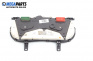 Kilometerzähler for Renault Clio II Box (09.1998 - 09.2005) 1.2 (SB0A, SB0F, SB1K, SB2D), 58 hp, № P8200276525