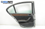 Ușă for BMW 3 Series E46 Sedan (02.1998 - 04.2005), 5 uși, sedan, position: stânga - spate