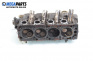 Engine head for Opel Corsa B Hatchback (03.1993 - 12.2002) 1.4 i, 60 hp