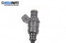 Gasoline fuel injector for Skoda Felicia II Hatchback (01.1998 - 06.2001) 1.3, 54 hp, № 047906031