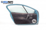 Tür for Opel Tigra Coupe (07.1994 - 12.2000), 3 türen, coupe, position: links