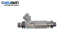 Gasoline fuel injector for Mazda 323 F VI Hatchback (09.1998 - 05.2004) 1.5 16V, 88 hp, № 195500-3110