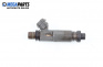 Gasoline fuel injector for Mazda 323 F VI Hatchback (09.1998 - 05.2004) 1.5 16V, 88 hp, № 195500-3110