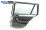 Ușă for BMW 3 Series E46 Touring (10.1999 - 06.2005), 5 uși, combi, position: dreaptă - spate