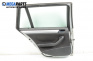 Ușă for BMW 3 Series E46 Touring (10.1999 - 06.2005), 5 uși, combi, position: stânga - spate