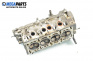 Engine head for Fiat Punto Grande Punto (06.2005 - 07.2012) 1.2, 65 hp
