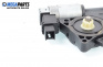 Motor macara geam for Mazda 6 Station Wagon I (08.2002 - 12.2007), 5 uși, combi, position: stânga - spate