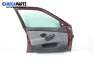 Tür for Peugeot 406 Sedan (08.1995 - 01.2005), 5 türen, sedan, position: links, vorderseite