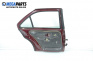 Door for Peugeot 406 Sedan (08.1995 - 01.2005), 5 doors, sedan, position: rear - left