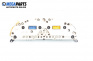 Instrument cluster for Peugeot 406 Sedan (08.1995 - 01.2005) 1.9 TD, 90 hp, № 9628534480