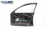 Ușă for Audi A6 Allroad  C5 (05.2000 - 08.2005), 5 uși, combi, position: dreaptă - fața