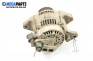 Alternator for Suzuki Swift II Hatchback (03.1989 - 12.2005) 1.0 i (SF310, AA44), 53 hp