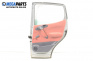 Door for Mercedes-Benz A-Class Hatchback  W168 (07.1997 - 08.2004), 5 doors, hatchback, position: rear - right