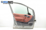 Door for Mercedes-Benz A-Class Hatchback  W168 (07.1997 - 08.2004), 5 doors, hatchback, position: front - left