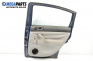 Door for Volkswagen Passat III Sedan B5 (08.1996 - 12.2001), 5 doors, sedan, position: rear - right