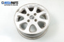 Alloy wheels for Volvo S40 I Sedan (07.1995 - 06.2004) 15 inches, width 6 (The price is for the set)